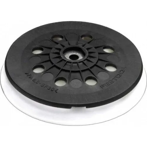 Festool 492286 5" Soft Standard Replacement Pad (ETS EC 125)
