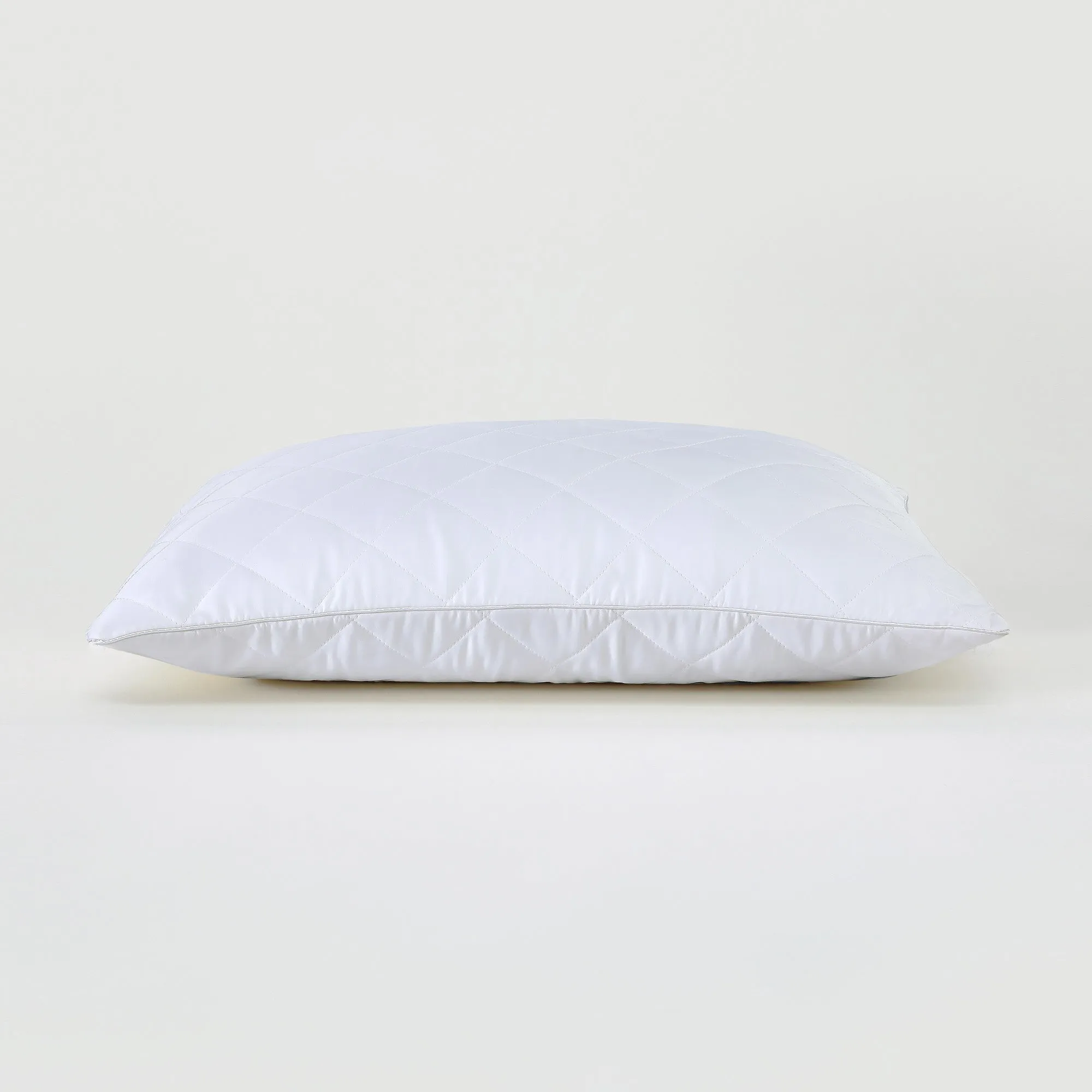 FluffBase Eucalyptus Pillow