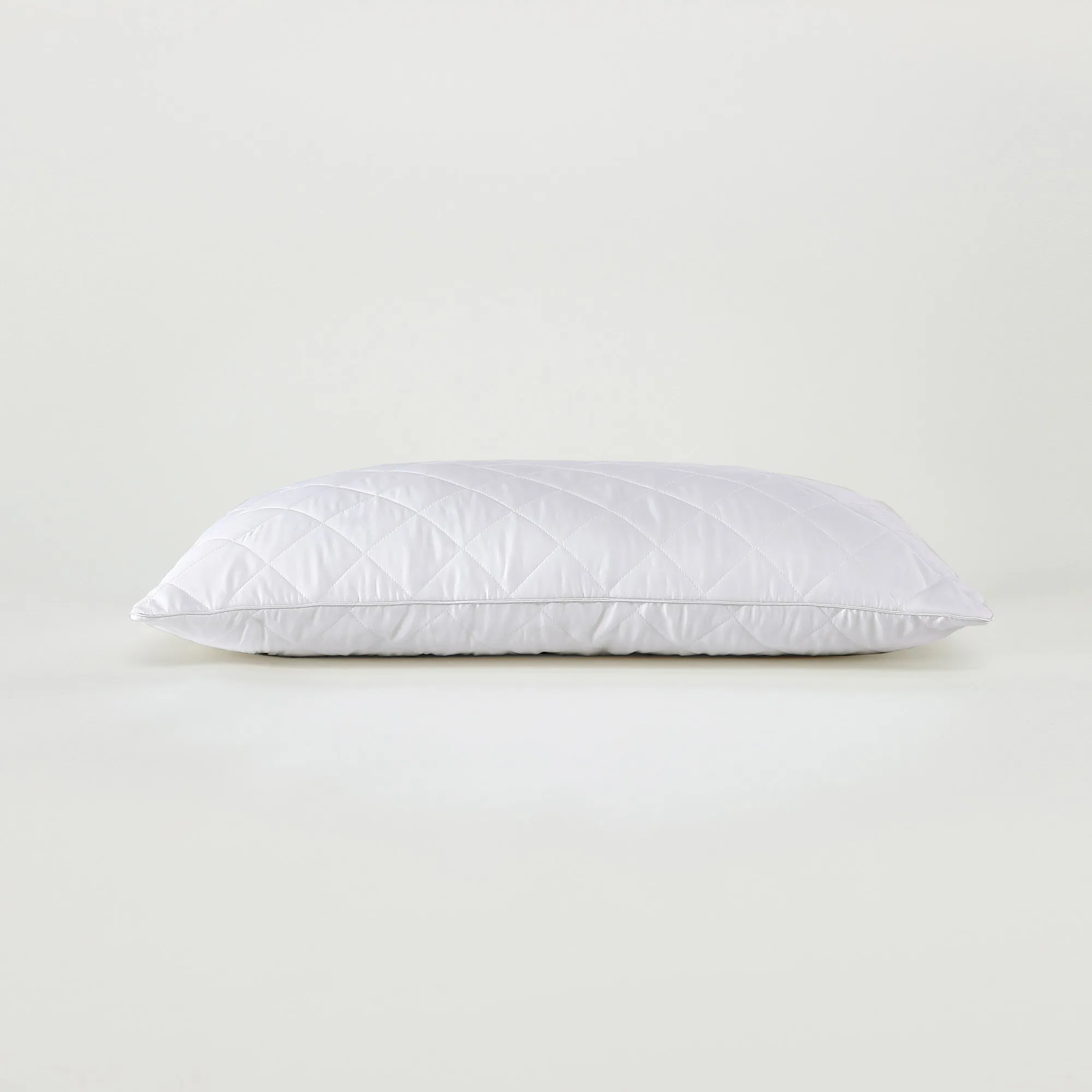 FluffBase Eucalyptus Pillow