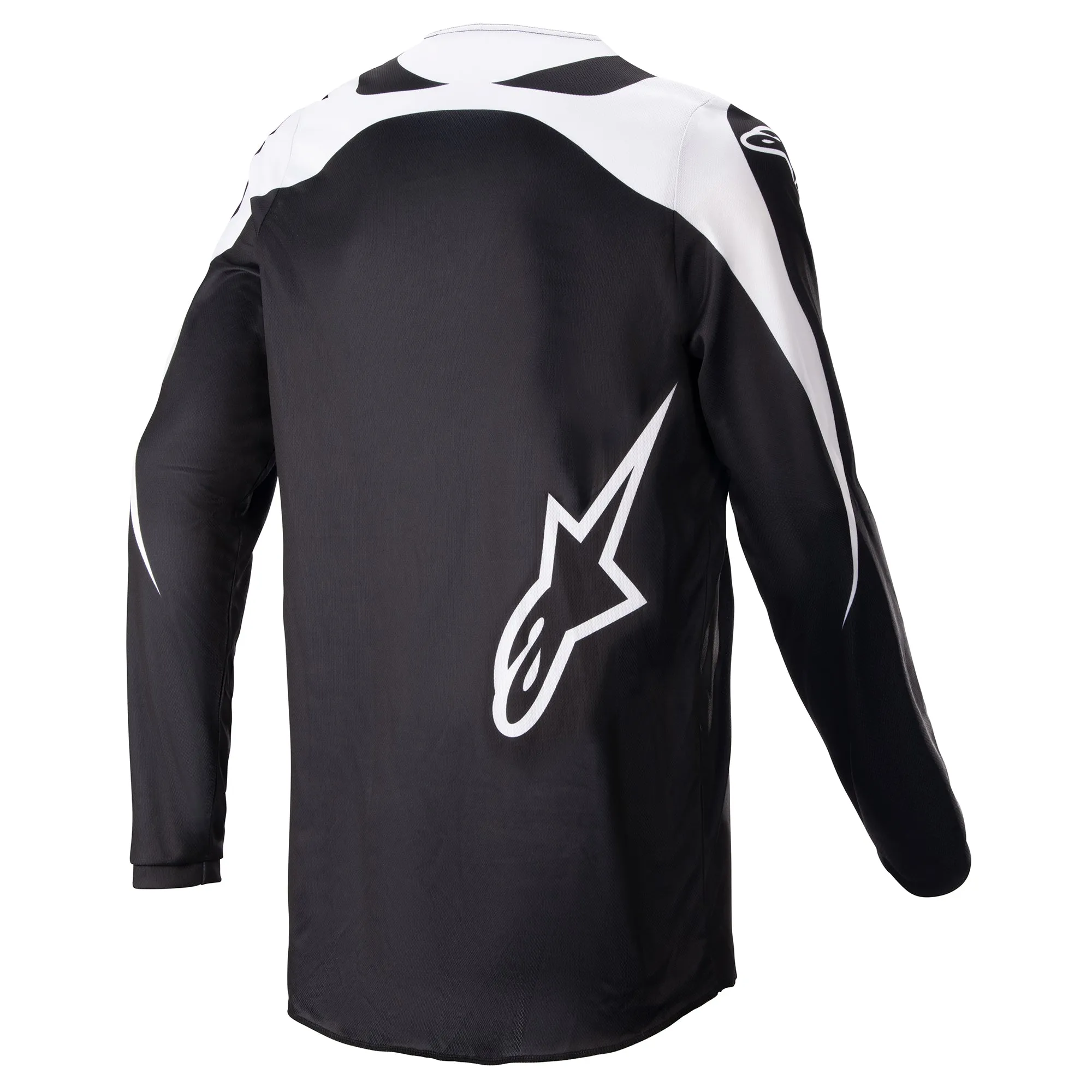 Fluid Narin Jersey