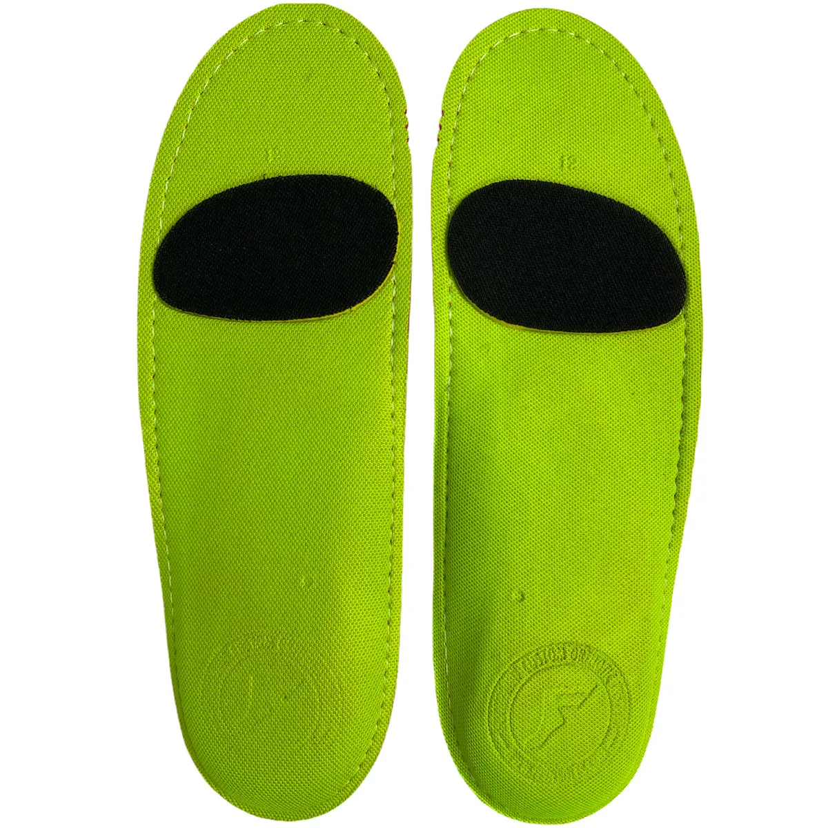 Footprint - Gamechangers White Camo Insoles