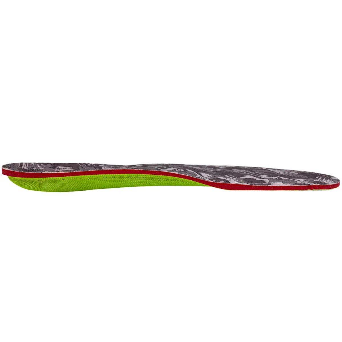 Footprint - Gamechangers White Camo Insoles