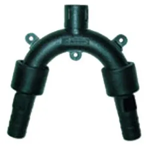 Forespar 1-1/2 VENTED LOOP MF840