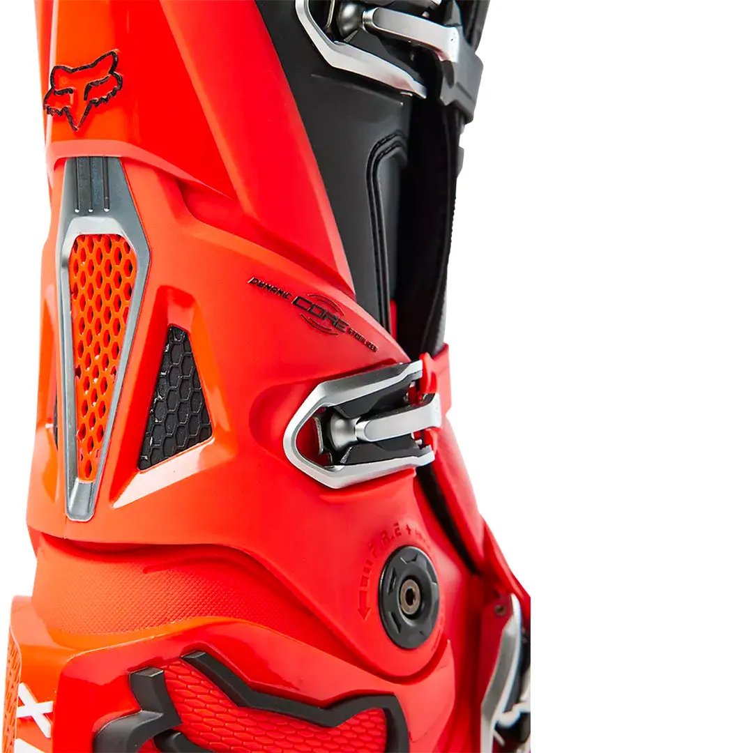 Fox - Instinct 2.0 Red MX Boots