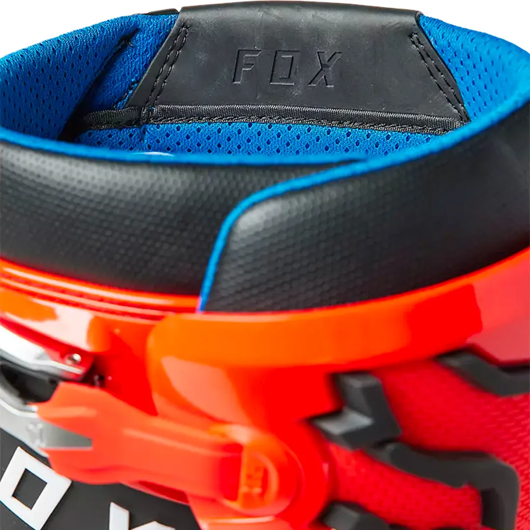 Fox - Instinct 2.0 Red MX Boots