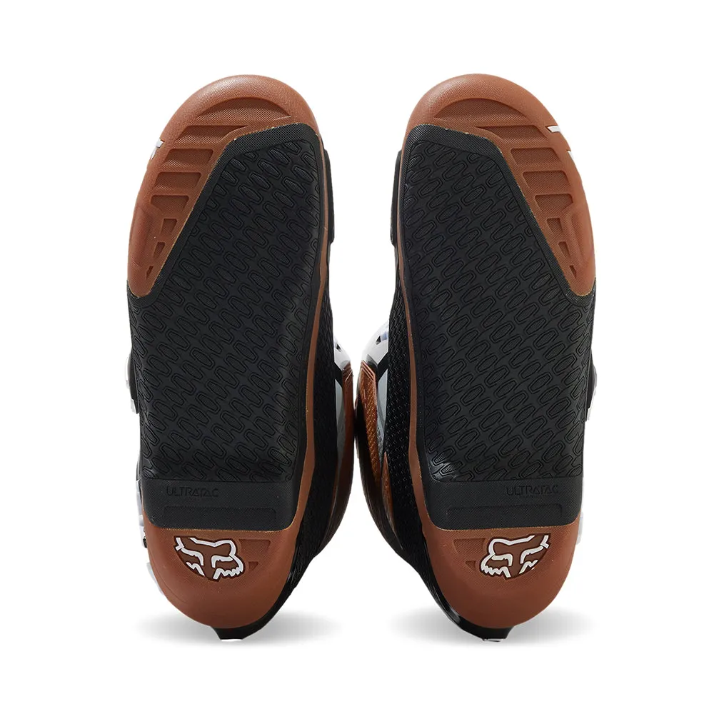 FOX INSTINCT BOOTS [BLACK/GREY]