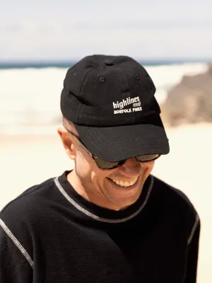 FREE Highlines Cap