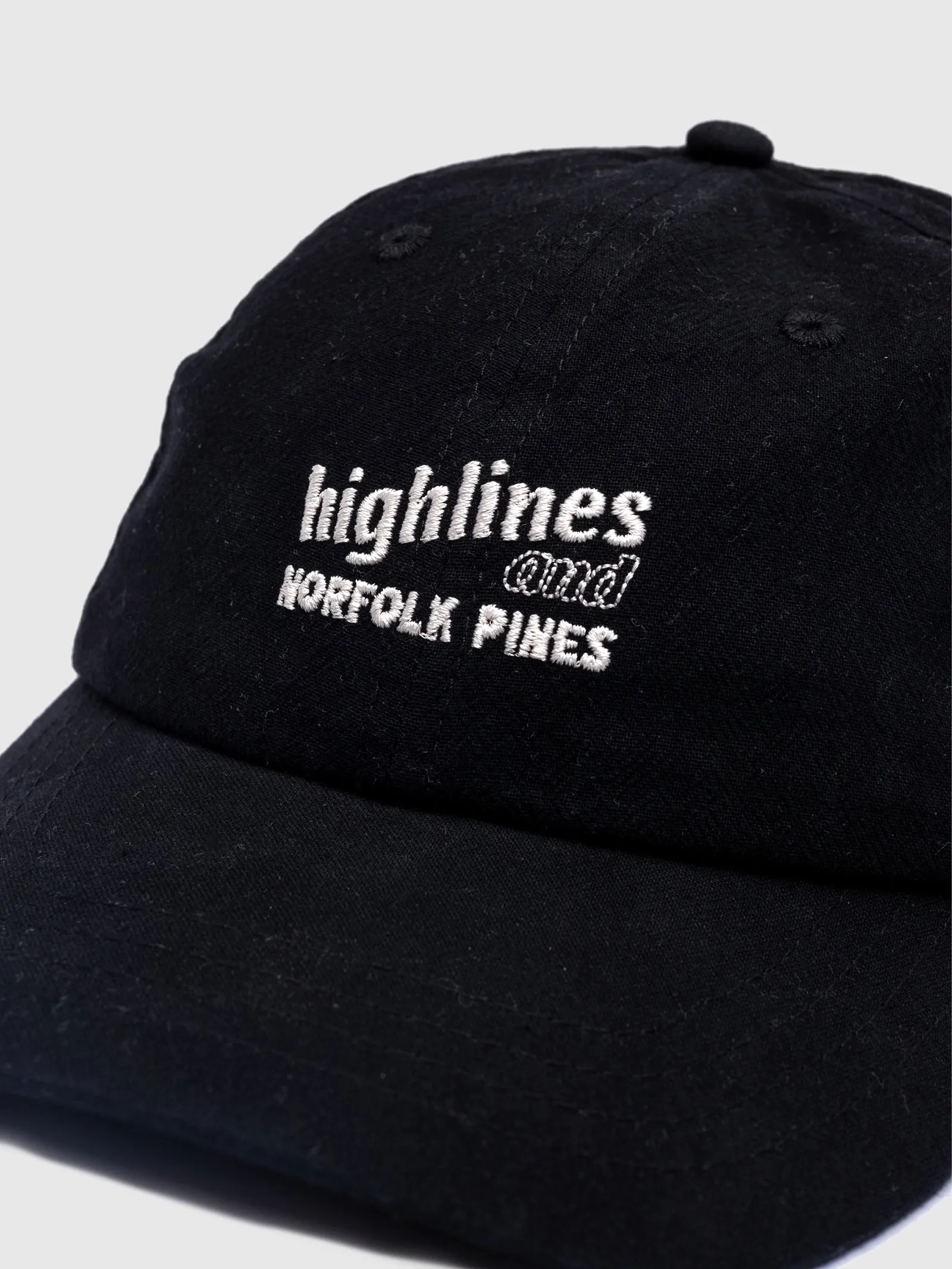 FREE Highlines Cap