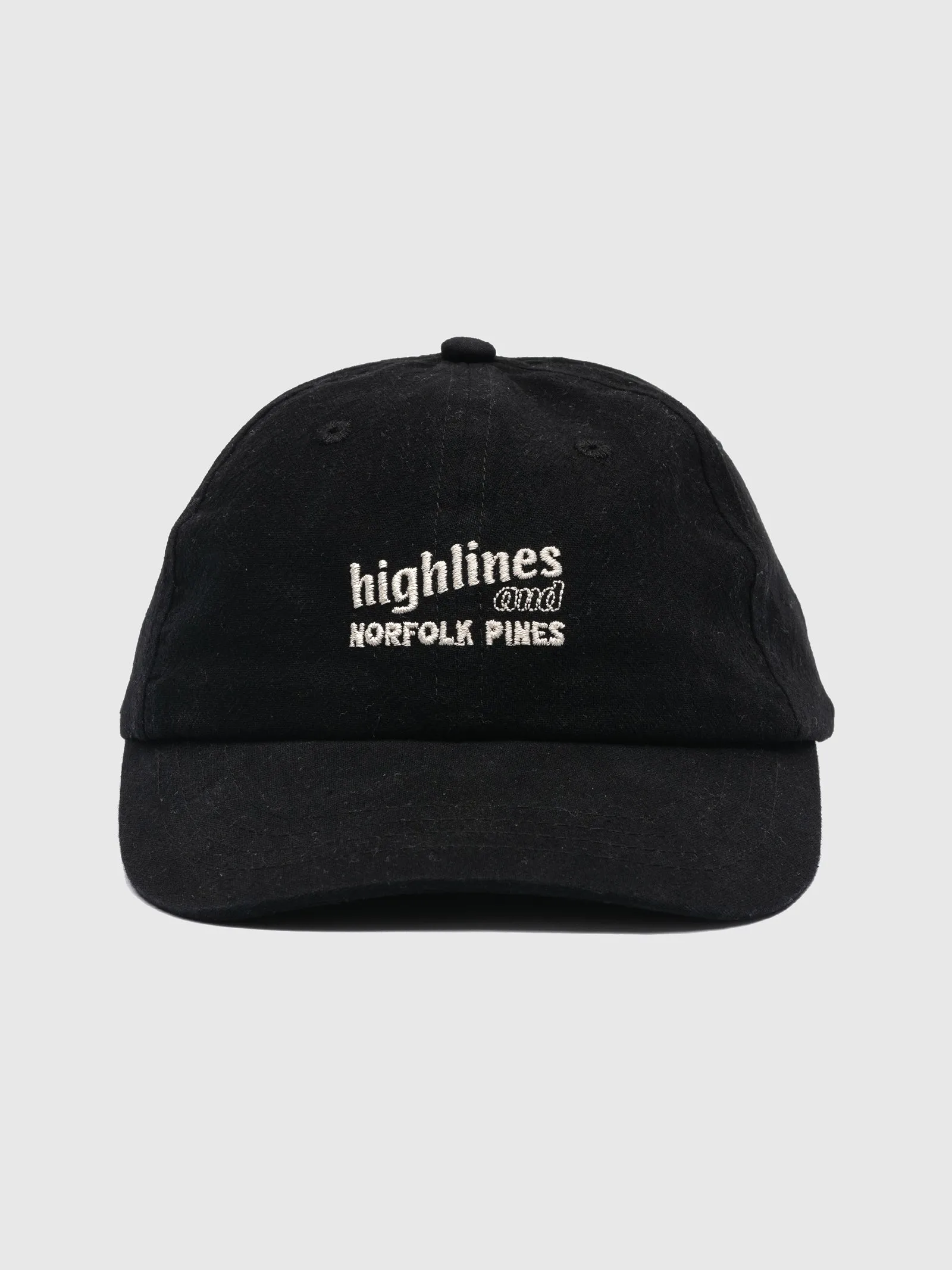 FREE Highlines Cap