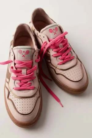 Free People - Retro Thirty Love Sneaker
