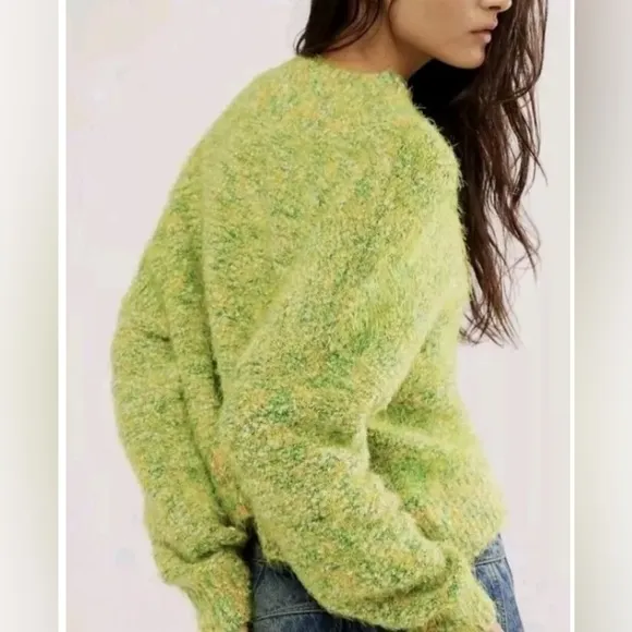 Free People - Stardust Pullover