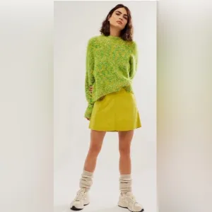Free People - Stardust Pullover