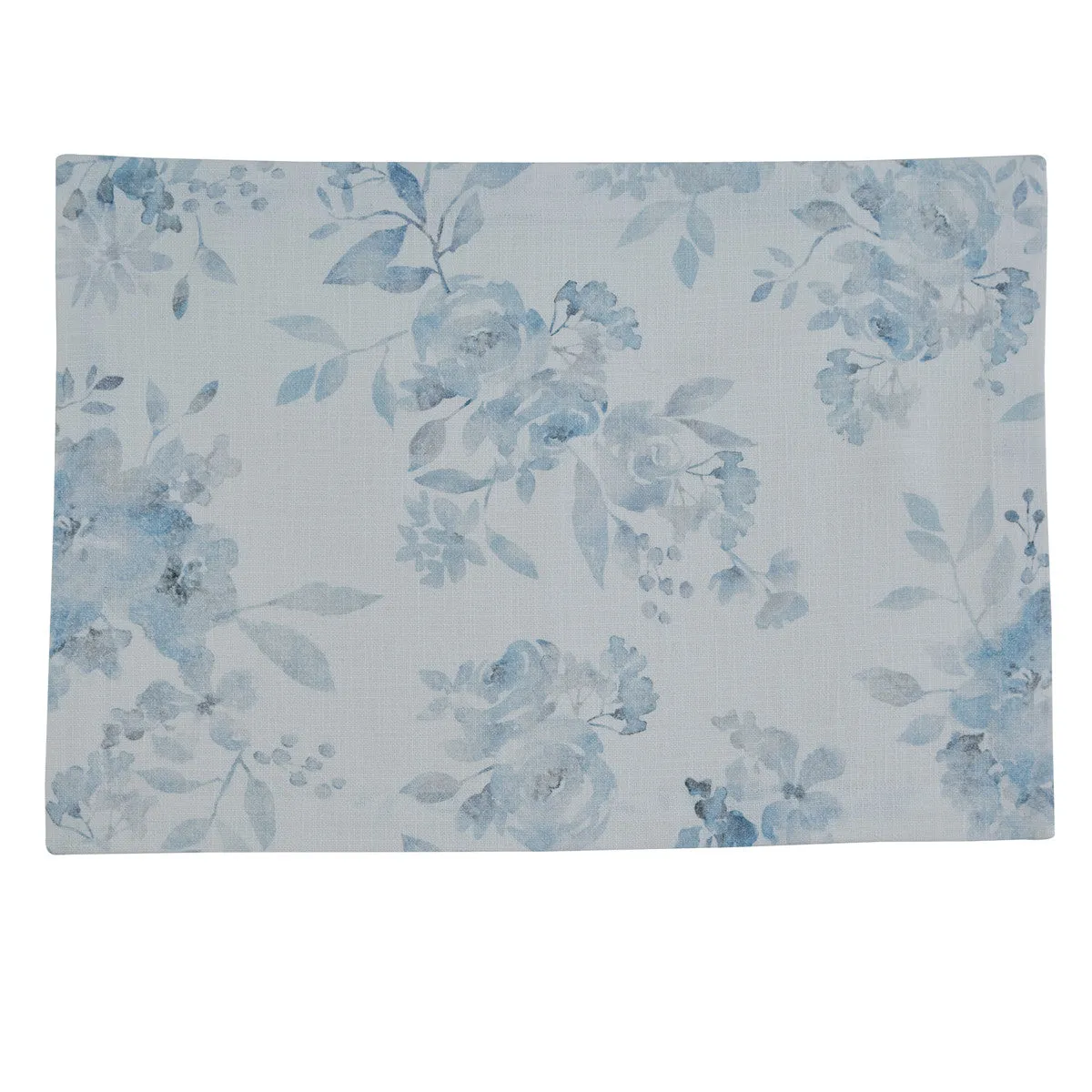 French Chic Floral Placemat (Set of 4)