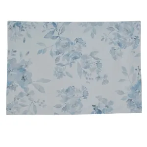 French Chic Floral Placemat (Set of 4)