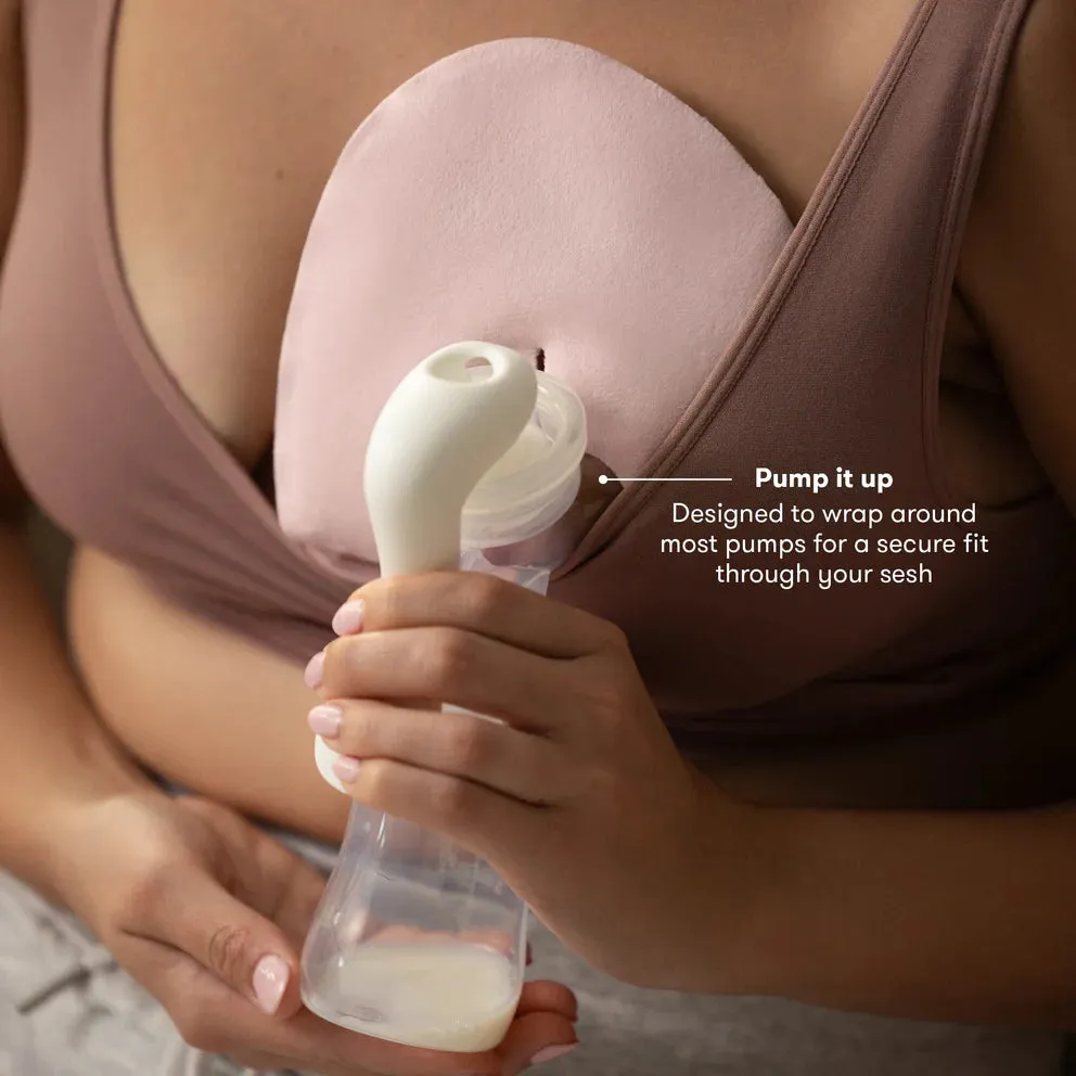 FridaMom Hot Cold Breast Relief Pads