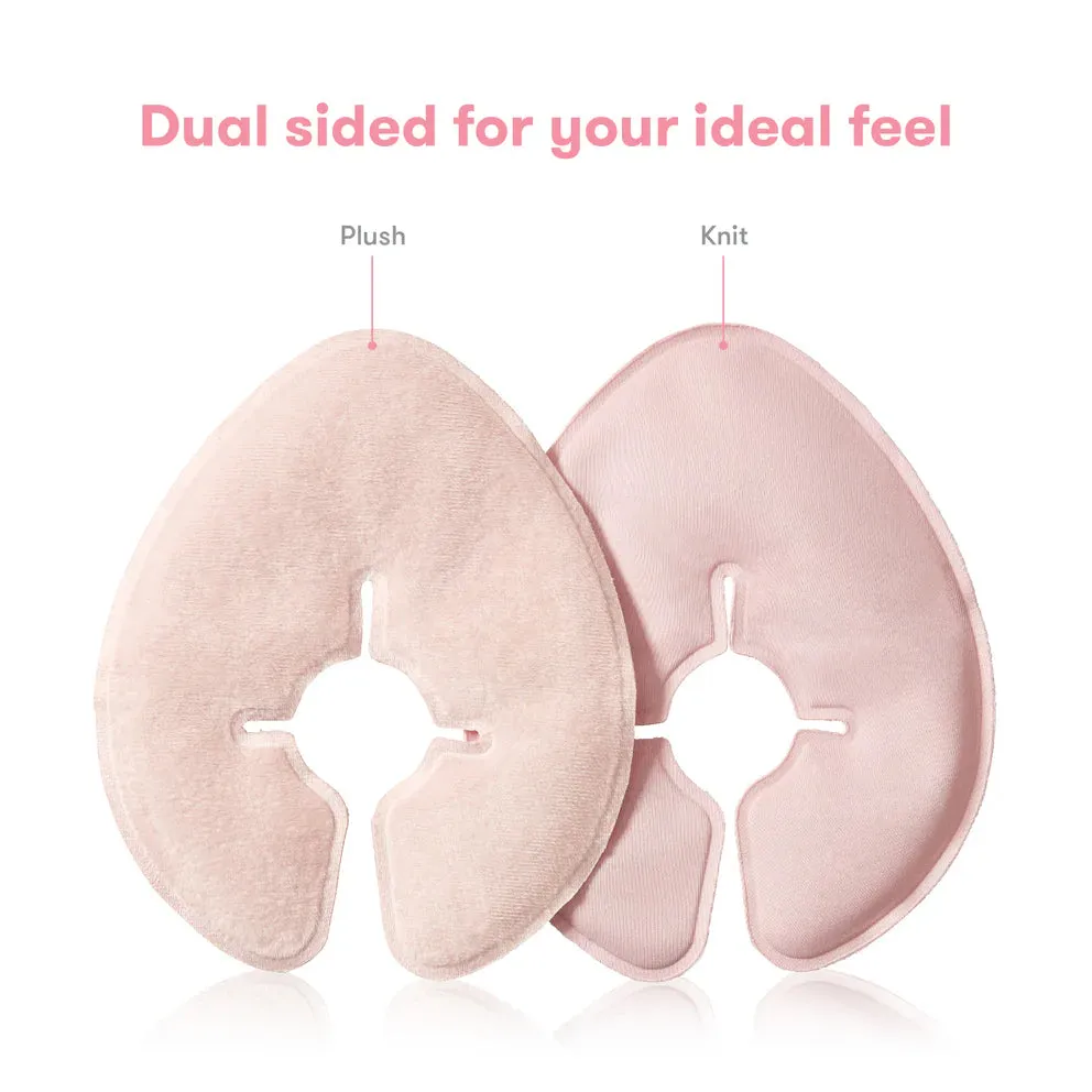FridaMom Hot Cold Breast Relief Pads