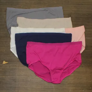 Fruit of the Loom Fit for Me Plus 6pk Breathable Micromesh Classic Briefs 11