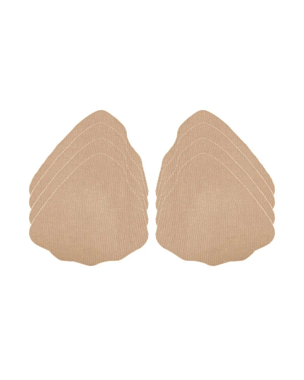 Game Changer Adhesive Bra 4 Pack