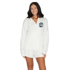 Georgetown Hoyas Knit Set