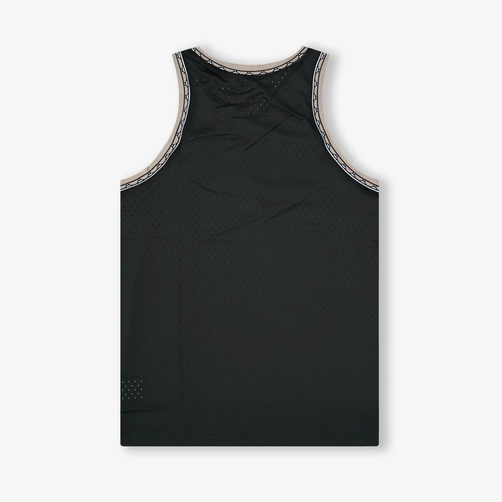 Giannis Mesh Dri-FIT Jersey - Black