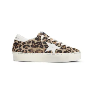 GOLDEN GOOSE Chic Women's Premium Leather Sneaker