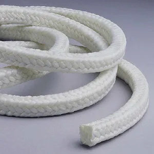 Graphite & PTFE Gland Packing