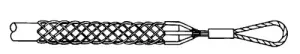 Greenlee 16854 Lube Spreader Swab, 2-Inch
