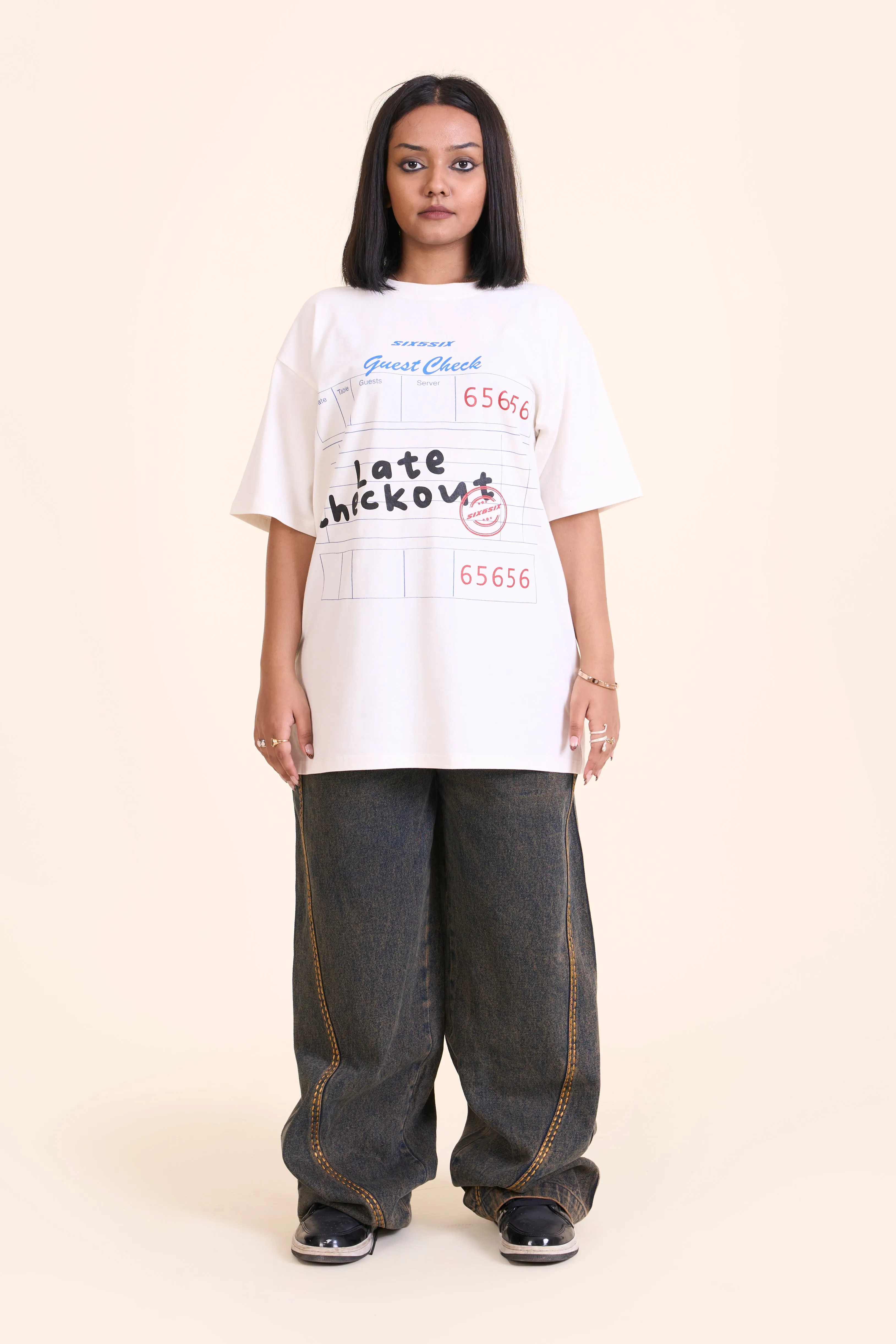 Guestbook T-shirt