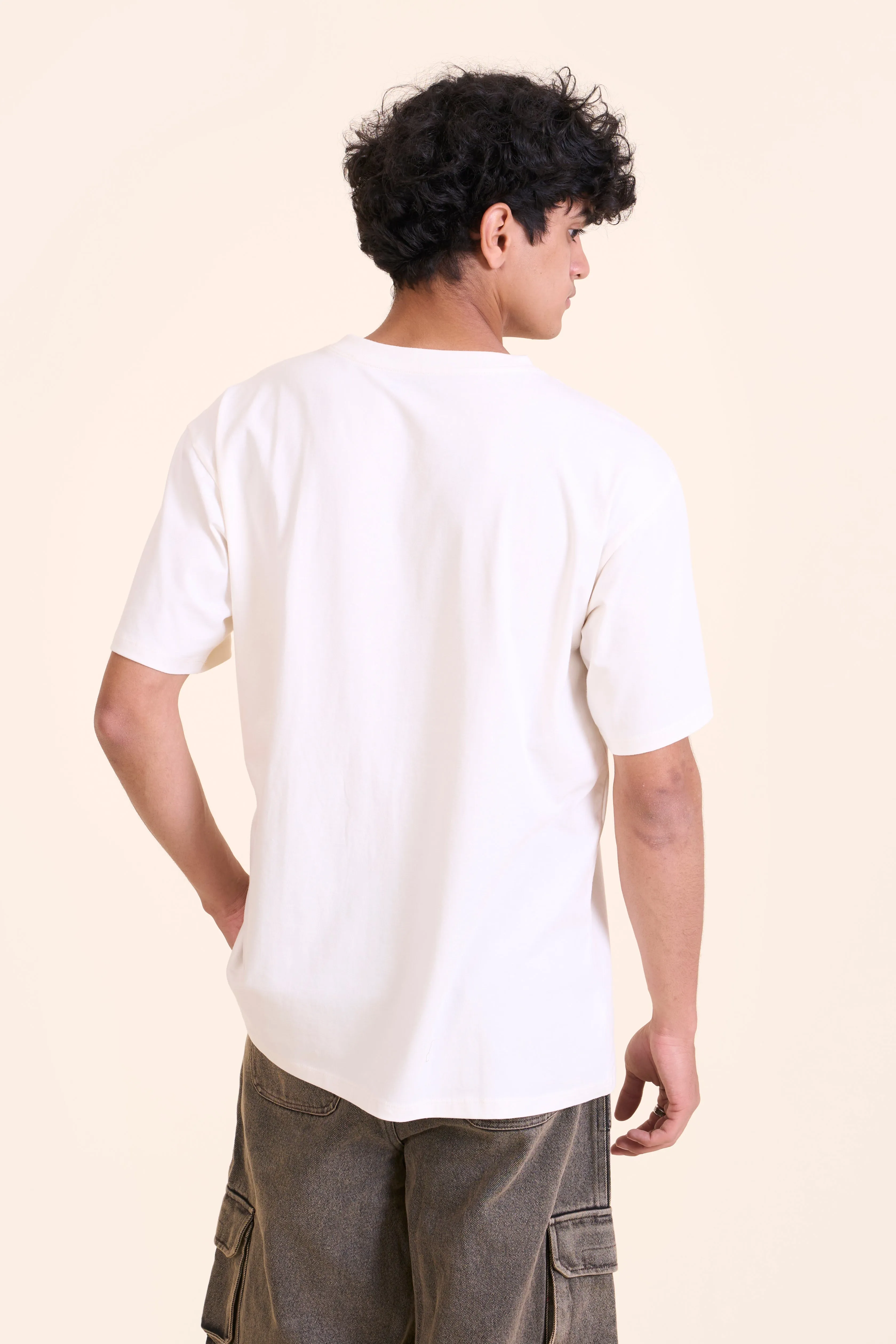 Guestbook T-shirt