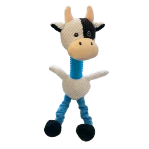 Happy Pet Long Neck Cow