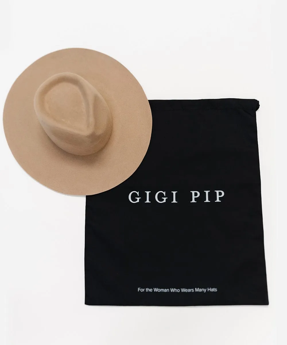 Hat Keepsake Bag