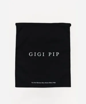 Hat Keepsake Bag