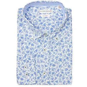 Henning Shirt: Sawyer