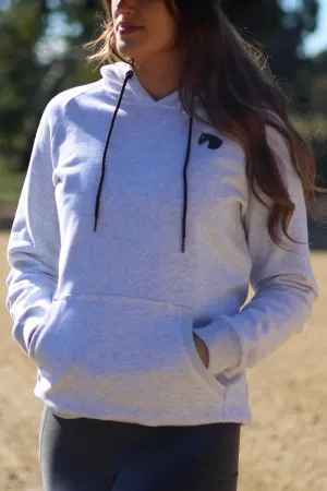 HLH Club Hoodie in Grey