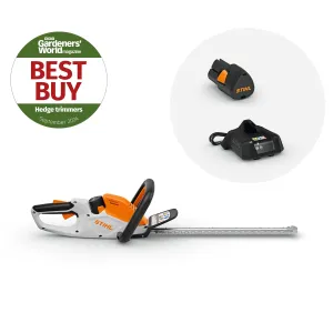HSA 30 Battery Hedge Trimmer