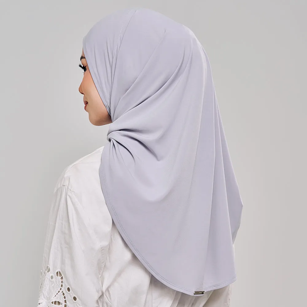 Hudaa Lite in Pale Iris