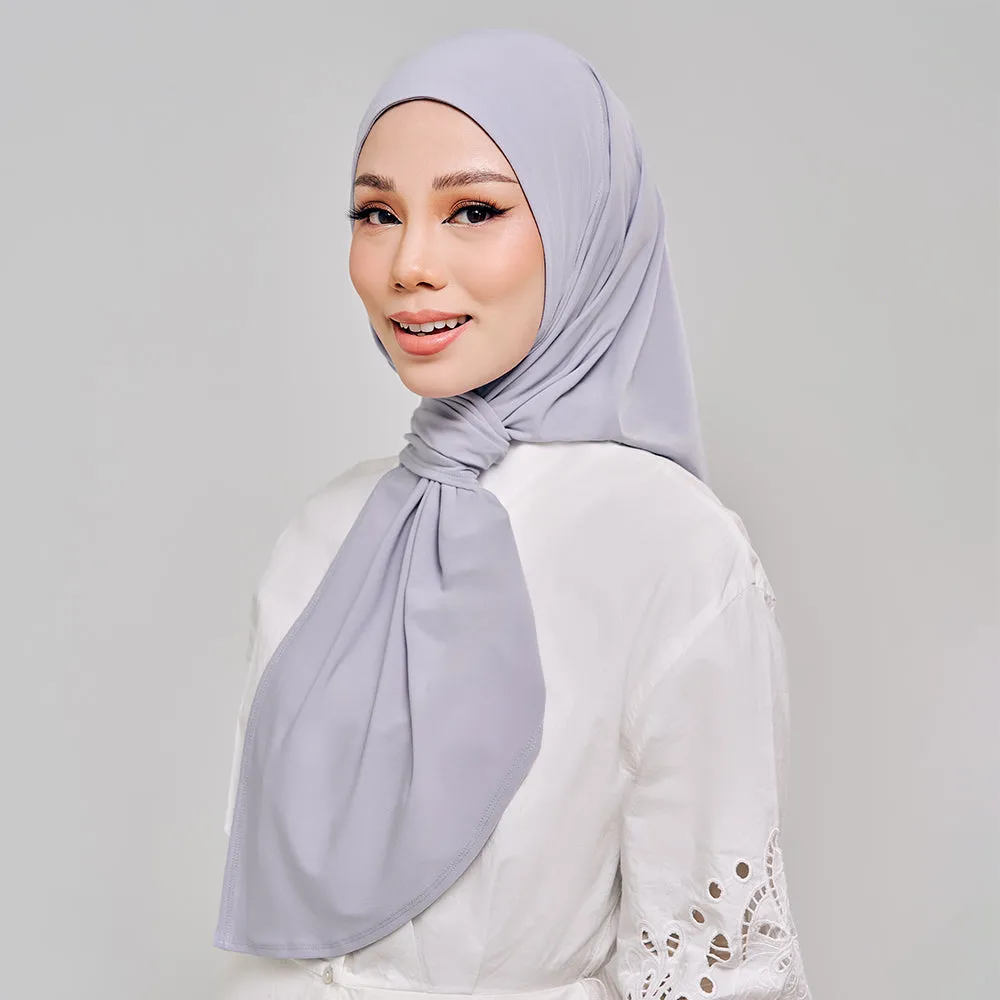 Hudaa Lite in Pale Iris
