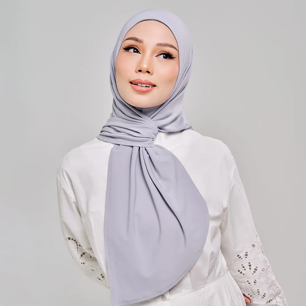 Hudaa Lite in Pale Iris