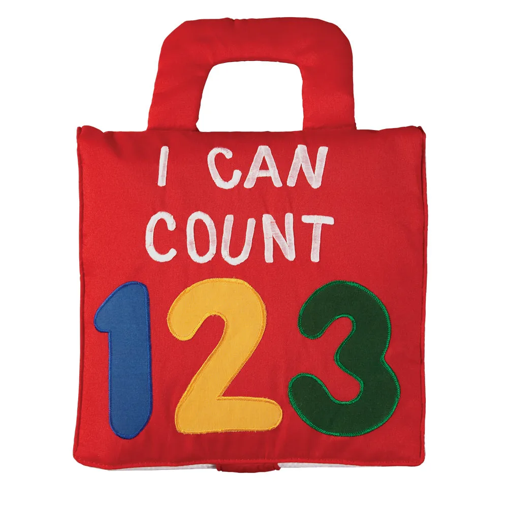 I Can Count Red Playbook