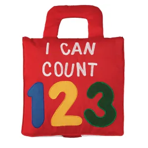I Can Count Red Playbook