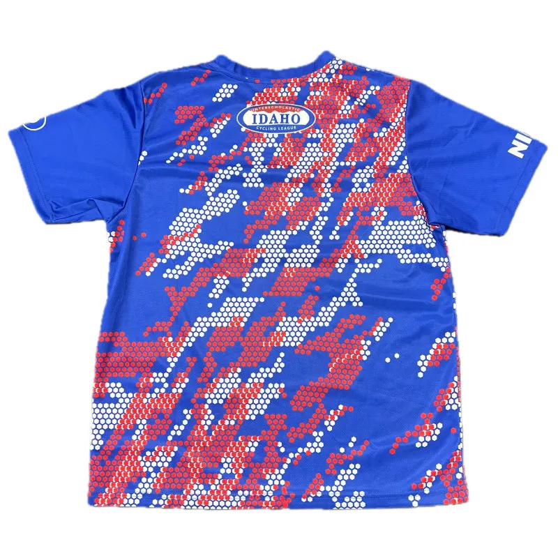 Idaho NICA 2023 Jersey