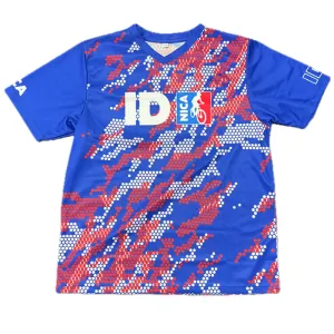 Idaho NICA 2023 Jersey