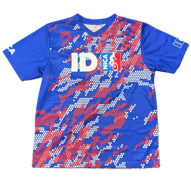 Idaho NICA 2023 Jersey
