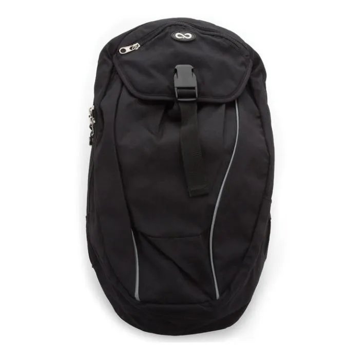 Infinity Backpack Adult Black