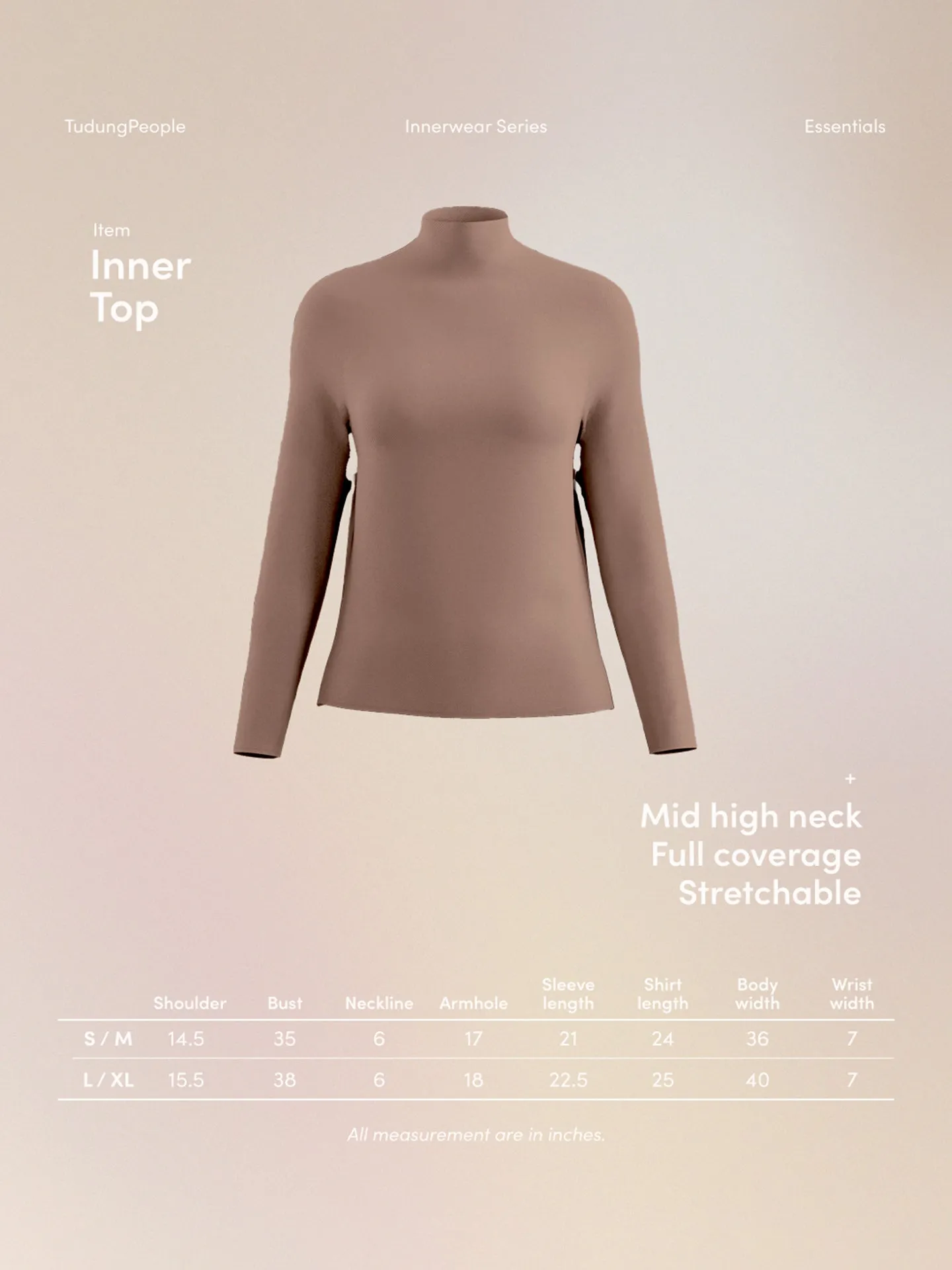 Innerwear