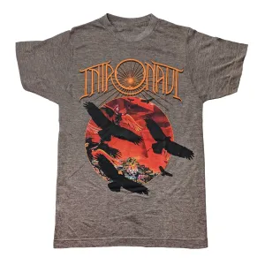 Intronaut - The Direction Of Last Things ladies t-shirt