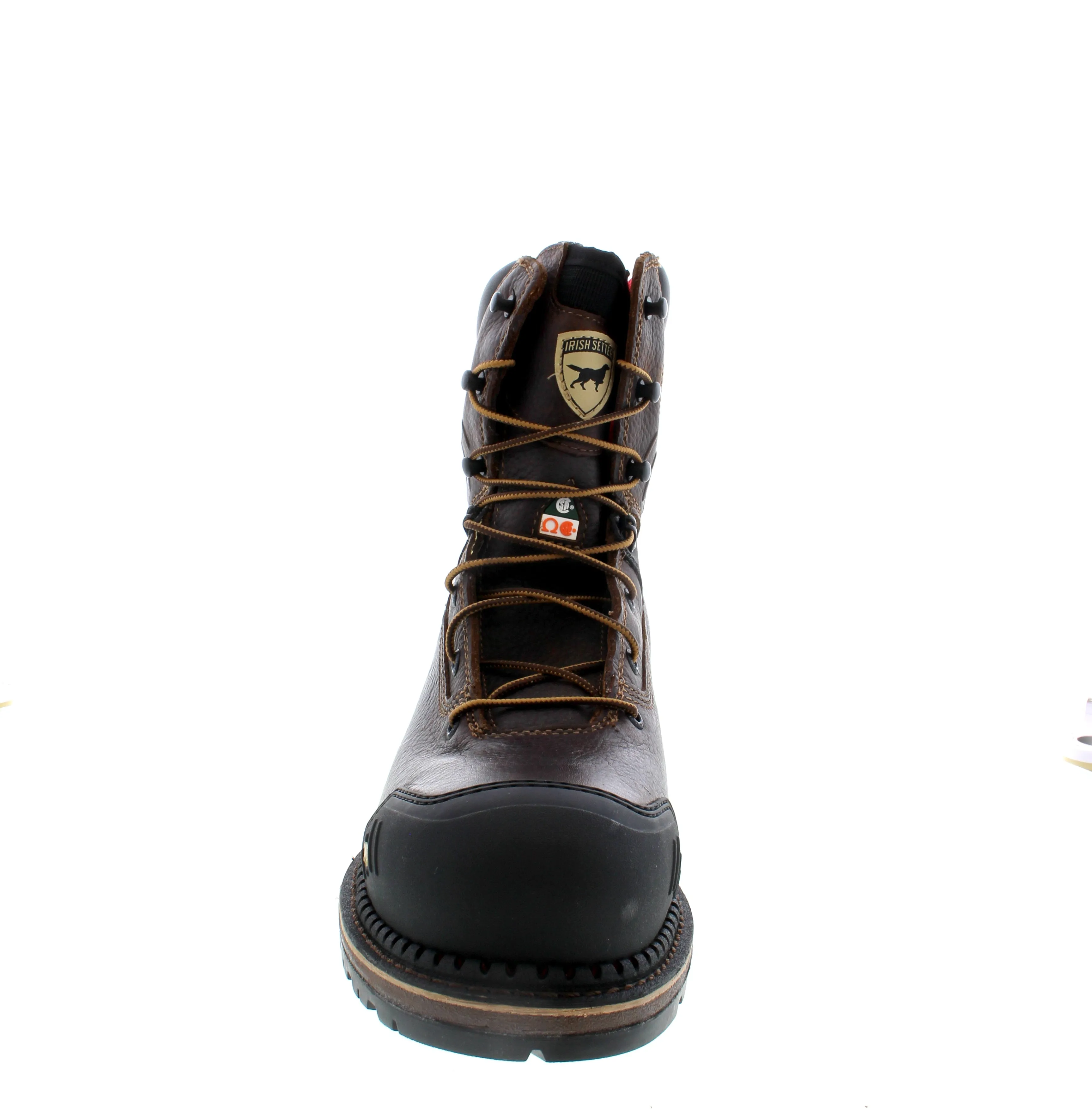 Irish Setter Edgerton XD 83882 - Brown