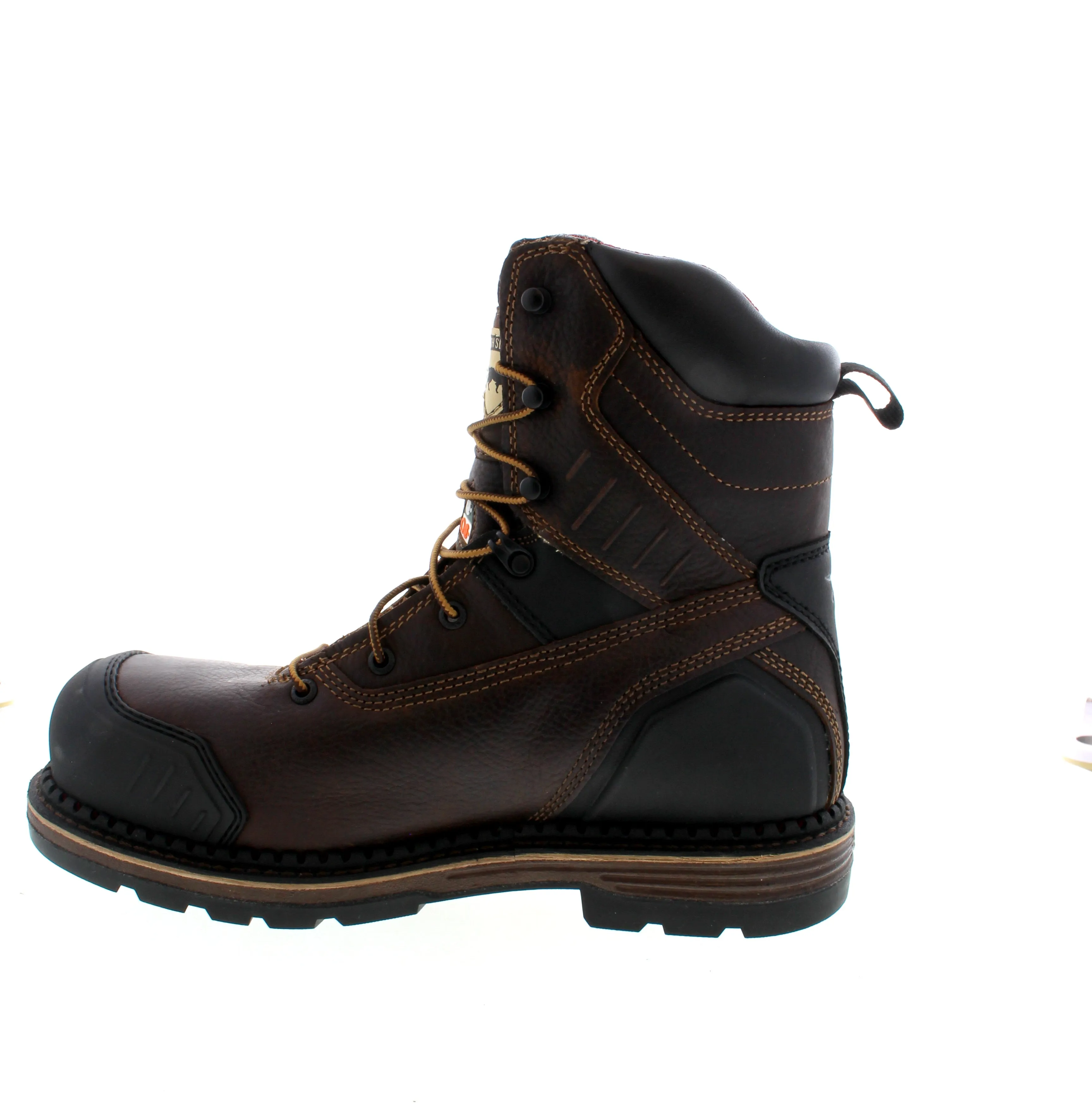 Irish Setter Edgerton XD 83882 - Brown
