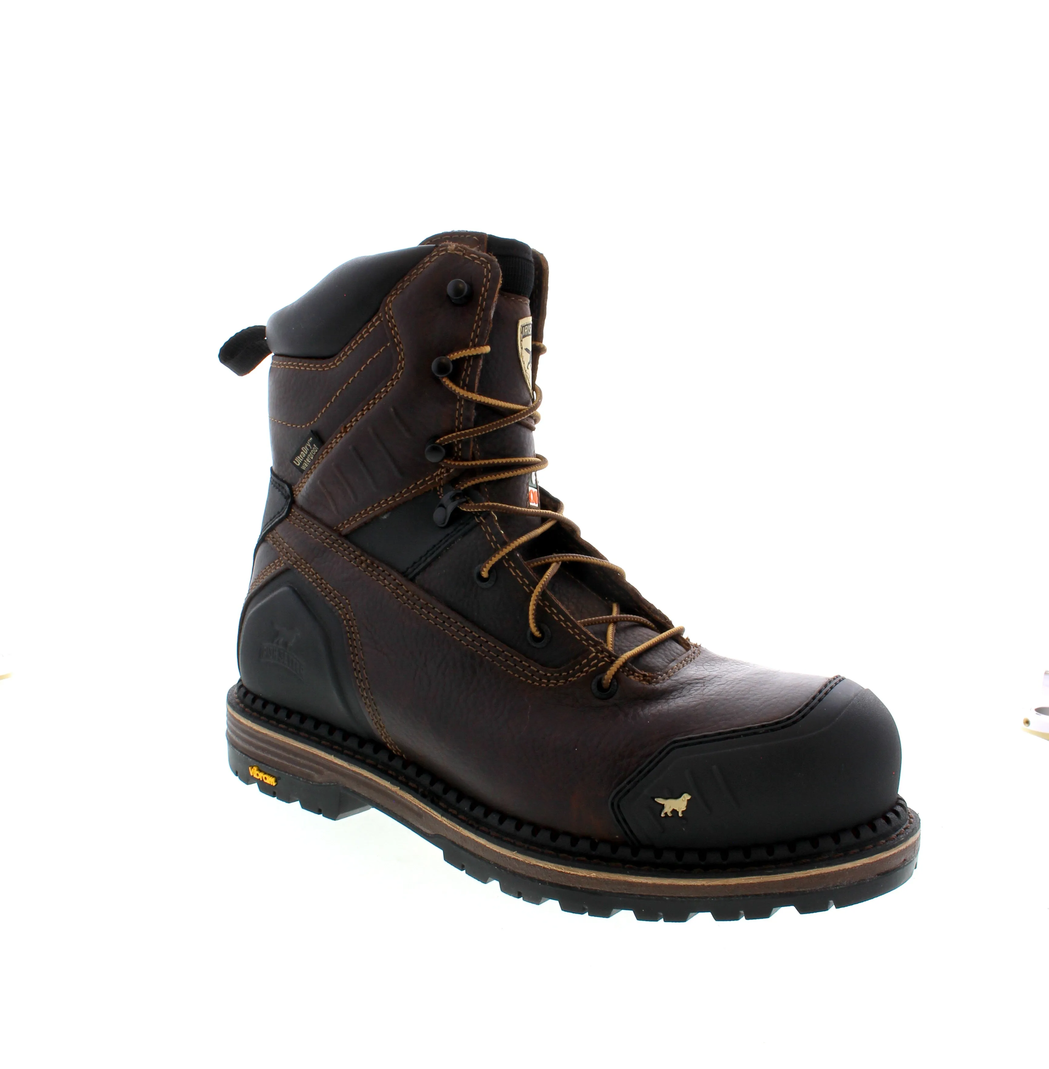 Irish Setter Edgerton XD 83882 - Brown
