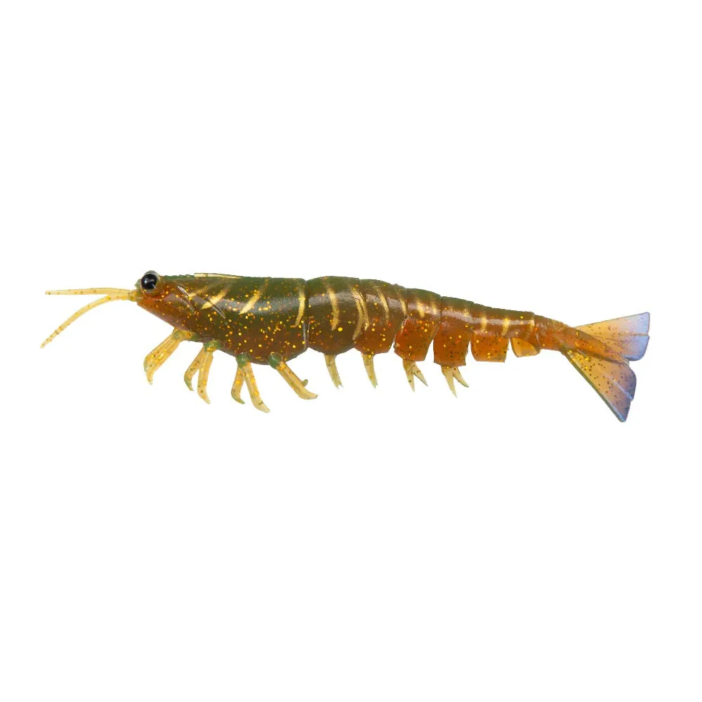 Irukandji Megaprawn 80